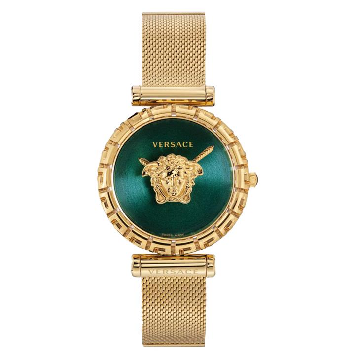 ساعت مچی زنانه ورساچه مدل Versace GRECA 353۶Q